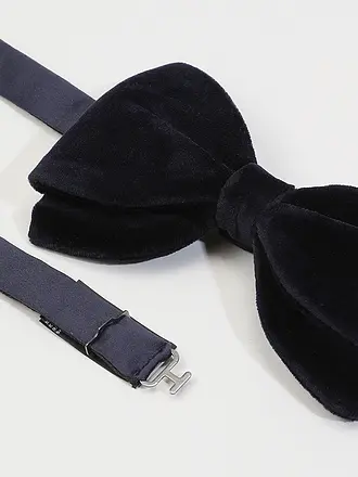 JOOP | Pajarita - Fliege BOWTIE 3 | dunkelblau